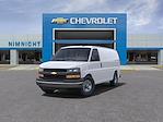 2025 Chevrolet Express 2500 RWD Empty Cargo Van for sale #25G72 - photo 8