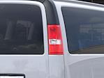 2025 Chevrolet Express 3500 RWD Passenger Van for sale #25G75 - photo 11