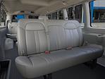 2025 Chevrolet Express 3500 RWD Passenger Van for sale #25G75 - photo 17