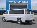 2025 Chevrolet Express 3500 RWD Passenger Van for sale #25G75 - photo 4