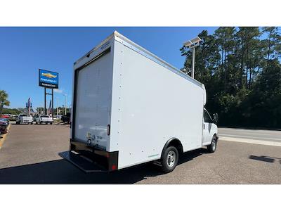 2025 Chevrolet Express 3500 Regular Cab RWD Cutaway for sale #25G76 - photo 2