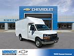 2025 Chevrolet Express 3500 Regular Cab RWD Cutaway for sale #25G76 - photo 3