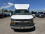 2025 Chevrolet Express 3500 Regular Cab RWD Cutaway for sale #25G76 - photo 11
