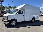 2025 Chevrolet Express 3500 Regular Cab RWD Cutaway for sale #25G76 - photo 12