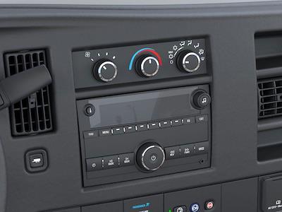 2025 Chevrolet Express 3500 Regular Cab RWD Service Utility Van for sale #25G77 - photo 2