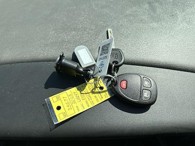 New 2025 Chevrolet Express 3500 - photo 1