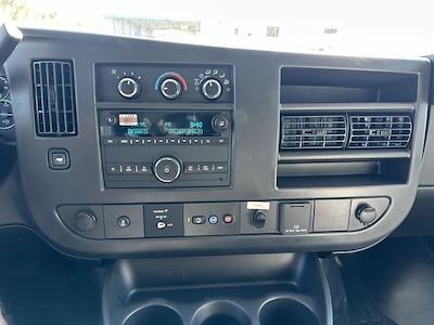 New 2025 Chevrolet Express 3500 - photo 1