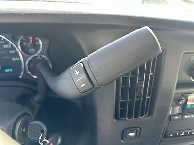 New 2025 Chevrolet Express 3500 - photo 1