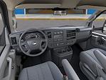 2025 Chevrolet Express 3500 Regular Cab RWD Cutaway for sale #25G77 - photo 15