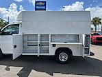 New 2025 Chevrolet Express 3500 Cutaway for sale #25G78 - photo 7