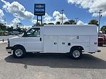 2025 Chevrolet Express 3500 Regular Cab RWD Service Utility Van for sale #25G81 - photo 14