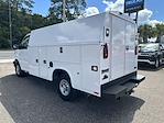 2025 Chevrolet Express 3500 Regular Cab RWD Service Utility Van for sale #25G81 - photo 15
