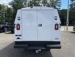 2025 Chevrolet Express 3500 Regular Cab RWD Service Utility Van for sale #25G81 - photo 16