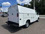 2025 Chevrolet Express 3500 Regular Cab RWD Service Utility Van for sale #25G81 - photo 17
