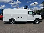 2025 Chevrolet Express 3500 Regular Cab RWD Service Utility Van for sale #25G81 - photo 18