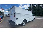 2025 Chevrolet Express 3500 Regular Cab RWD Service Utility Van for sale #25G81 - photo 2