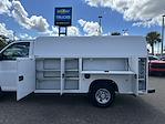 2025 Chevrolet Express 3500 Regular Cab RWD Service Utility Van for sale #25G81 - photo 3