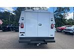 2025 Chevrolet Express 3500 Regular Cab RWD Service Utility Van for sale #25G81 - photo 5