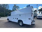 2025 Chevrolet Express 3500 Regular Cab RWD Service Utility Van for sale #25G81 - photo 4