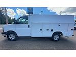 2025 Chevrolet Express 3500 Regular Cab RWD Service Utility Van for sale #25G81 - photo 6