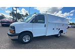 2025 Chevrolet Express 3500 Regular Cab RWD Service Utility Van for sale #25G81 - photo 7