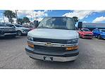 2025 Chevrolet Express 3500 Regular Cab RWD Service Utility Van for sale #25G81 - photo 8