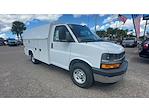 2025 Chevrolet Express 3500 Regular Cab RWD Service Utility Van for sale #25G81 - photo 9