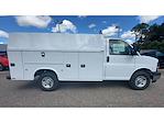 2025 Chevrolet Express 3500 Regular Cab RWD Service Utility Van for sale #25G81 - photo 10