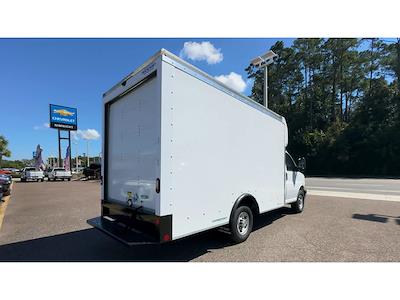 2025 Chevrolet Express 3500 Regular Cab RWD Cutaway for sale #25G83 - photo 2