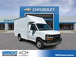 2025 Chevrolet Express 3500 Regular Cab RWD Cutaway for sale #25G83 - photo 3