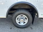 2025 Chevrolet Express 3500 Regular Cab RWD Cutaway for sale #25G83 - photo 24