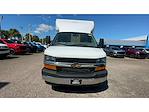 2025 Chevrolet Express 3500 Regular Cab RWD Cutaway for sale #25G83 - photo 7