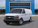2025 Chevrolet Express 2500 RWD Empty Cargo Van for sale #25G92 - photo 7