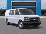 2025 Chevrolet Express 2500 RWD Empty Cargo Van for sale #25G98 - photo 8