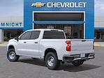2026 Chevrolet Silverado 1500 Crew Cab 4WD Pickup for sale #26C133 - photo 2