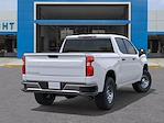 2026 Chevrolet Silverado 1500 Crew Cab 4WD Pickup for sale #26C142 - photo 2