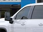 2026 Chevrolet Silverado 3500 Crew Cab 4WD Cab Chassis for sale #26C178 - photo 12
