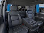 2026 Chevrolet Silverado 1500 Regular Cab RWD Pickup for sale #26C195 - photo 16
