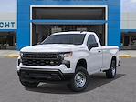 2026 Chevrolet Silverado 1500 Regular Cab RWD Pickup for sale #26C195 - photo 6
