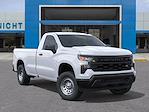 2026 Chevrolet Silverado 1500 Regular Cab RWD Pickup for sale #26C195 - photo 7