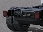 New 2026 Chevrolet Silverado 3500 Crew Cab Cab Chassis for sale #26C215 - photo 11