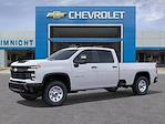 2026 Chevrolet Silverado 2500 Crew Cab SRW 4WD Pickup for sale #26C224 - photo 3