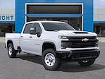 2026 Chevrolet Silverado 2500 Crew Cab SRW 4WD Pickup for sale #26C226 - photo 7
