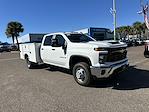 2026 Chevrolet Silverado 3500 Crew Cab 4WD Service Truck for sale #26C231 - photo 10
