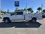 2026 Chevrolet Silverado 3500 Crew Cab 4WD Service Truck for sale #26C231 - photo 13