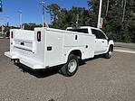 2026 Chevrolet Silverado 3500 Crew Cab 4WD Service Truck for sale #26C231 - photo 16