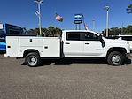2026 Chevrolet Silverado 3500 Crew Cab 4WD Service Truck for sale #26C231 - photo 17