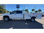 2026 Chevrolet Silverado 3500 Crew Cab 4WD Service Truck for sale #26C231 - photo 5