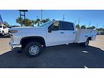 2026 Chevrolet Silverado 3500 Crew Cab 4WD Service Truck for sale #26C231 - photo 6
