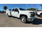 2026 Chevrolet Silverado 3500 Crew Cab 4WD Service Truck for sale #26C231 - photo 8